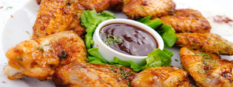 Continental Dishes